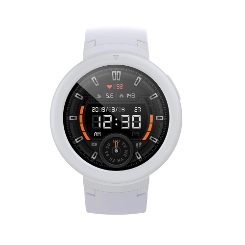 Amazfit a1818 verge lite 43 mm clearance